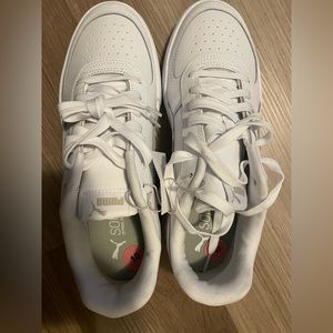 New Men’s puma size 10